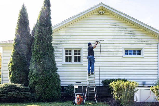 Best Machinery and Equipment Cleaning  in Gulf Hills, MS